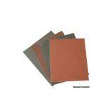 Sell Full Resin Aluminum Oxide Cloth Sheets thumbnail-1