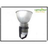 4100k, 4200k, 4300k IP65 Waterproof Aluminum Led Projection Lamp, Gym Light Fixtures