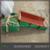 GZ Series Magnetic Vibratory Feeder of Open Structure thumbnail-1