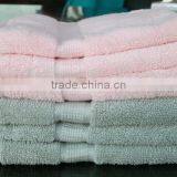 Soft and Absorbent Dry Hair Towel thumbnail-1