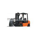 815-15 Forklift Solid Tire ( L-301 Pattern) thumbnail-1