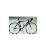 Ibis Cycles Silk Carbon Frame thumbnail-1