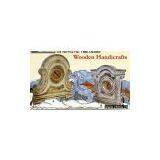 Wooden Handicraft thumbnail-1