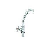 Plastic Faucet thumbnail-1