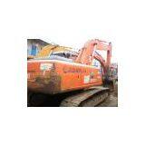 Used Hitachi EX200-5 Hydraulic Excavators thumbnail-1