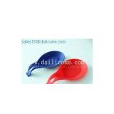 silicone spoon rest