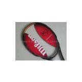 Wilson K Factor Tennis Racket thumbnail-2