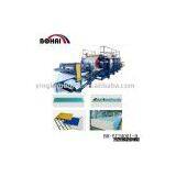 Sandwich Panel Forming Machine, Roll Forming Machine, Forming Machine, Building Material Machinery thumbnail-1