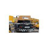 Used Terrain Crane Tadano 35T thumbnail-1