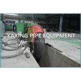 Steel Elbow Making Machine