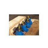 A4VSO180 Renewed Rexroth Piston Pump