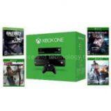 New Xbox One Shooter Action Bundle With an Xbox One Console