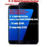 New Samsung Galaxy S7 SM-G930FD Duos 5.1'' 12MP (FACTORY UNLOCKED) 32GB Phone