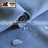 Factory Wholesale Breathable Water Resistant Polyester Fabric With Three Proof Finishing thumbnail-5