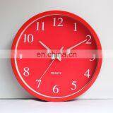 Yiwu Plastic Clock