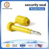 Anti Tamper Evident Stainless Steel Custom Truck Security Container Bolt Seal B301 thumbnail-4