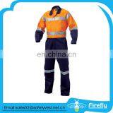 High Visibility Beauty Salon Workwear thumbnail-1
