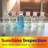 Laboratory Test and Pre-shipment Inspection for Washing Powder