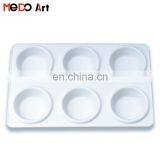 Rectangular Plastic Deep Well Palette for Painting thumbnail-1