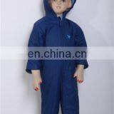 Polyester Long Kids Raingear thumbnail-1