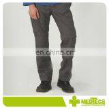 Blue Comfortable Work Clothes Mechanic Shirts thumbnail-3