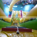 High Big Inflatable Slide for Sale,inflatable Bouncer Slide,large Inflatable Kids Slide thumbnail-6