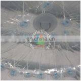 2016 Transparent Clear Inflatable Tent Event Inflatable Bubble Tent thumbnail-5