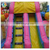 2017 Aier Outdoor Cheap Giant Inflatable Slide for Sale thumbnail-6