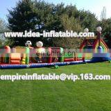 2016 Giant Inflatable Obstacle Course for Sale ID-OB019