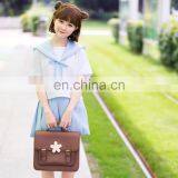 Girls School Dress Manufacturer thumbnail-4