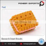 Wholesale Supplier Glucose & Cream Biscuits thumbnail-2