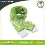 2017 Newest Custom Sublimated Lanyards With Breakaway thumbnail-3