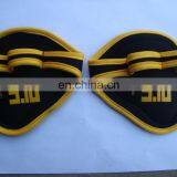 Weight Lifting Fitness Gloves Workout Training Cross Fit Gym Grip Pads thumbnail-3