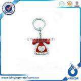 Promotion Mini Telephone Shaped Keychains thumbnail-1