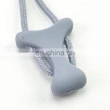 Manufacturing Company Zipper Pull And Slider With Logo thumbnail-6