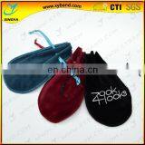 Hot Sale Cheap Custom Christmas Gift Pouch