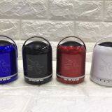T2319 Portable Bluetooth Speaker, Bluetooth Speaker, Bluetooth Speaker, Gift Card, Mini Speaker Box thumbnail-4