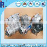 Dongfeng truck spare parts ISL air compressor 4945947 for ISL diesel engine