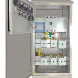 intelligent dimmer control equipment cetc-HT-02