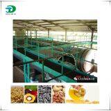 Palm Kernel Processing Machine Price Edible Oil Press Extraction Refinery Plant Palm Oil Machine thumbnail-5