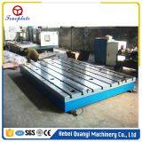 Testing Wholesale Price t Slots Ductile Cast Iron Lapping Surface Plates thumbnail-5