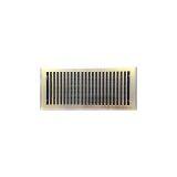 Mental Decorative Air Grille Floor Grille China Supplier thumbnail-4