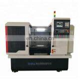Cheap Cnc Wheel Rim Repair Lathe Machine for Alloy Wheel Repair AWR28H thumbnail-2
