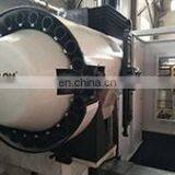 Chinese VMC Milling Machine Cnc Vertical Machining Center Price thumbnail-5