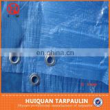 waterproof 12x14ft Plastic Sheet Tarpaulin