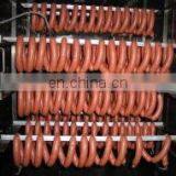 Low Manufacturing Cost Big Capacity Meat Hanging Cart thumbnail-4