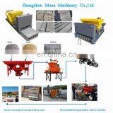 Precast Concrete Hollow Core Slab Machine, Prestressed Cement Slab Molding Machine thumbnail-5