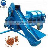 Factory Outlet High Quality Pine Cone Crusher / Pine Nut Shelling Machine thumbnail-5