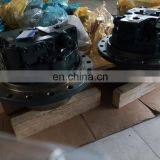 Hyundai R320LC-7A Track Deive Motor 31N9-40032 R320LC-7 Travel Motor thumbnail-2