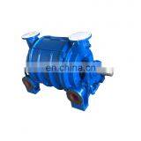 CL2001 Heavy Liquid Ring Vacuum Pump SS Water Ring Vacuum Pumps thumbnail-6